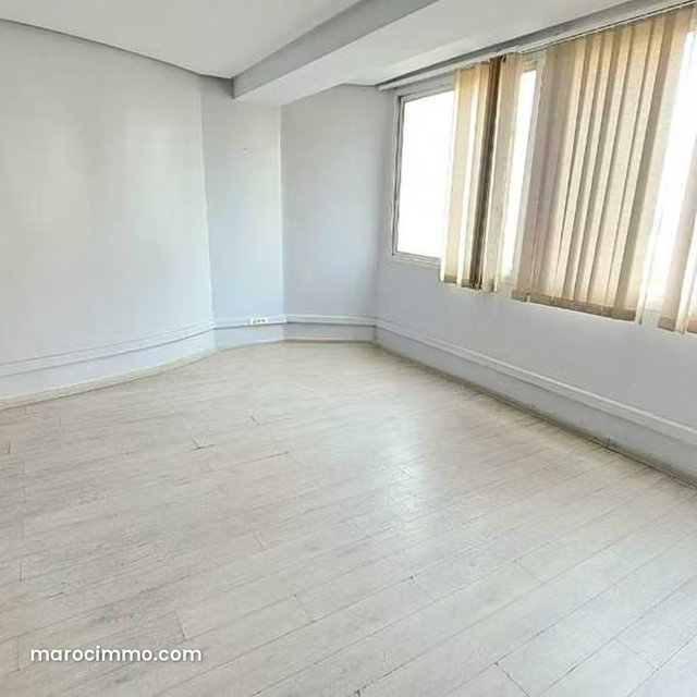 Office for Sale of 85.0 m² in Casablanca, Palmier Maarif — 2