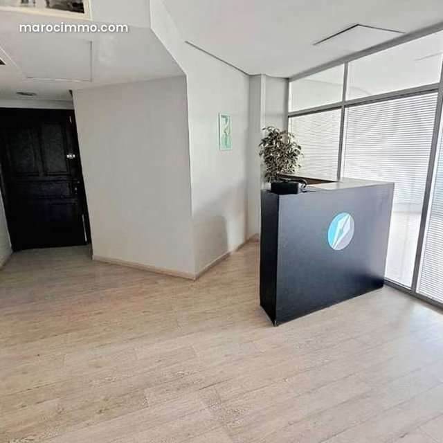 Office for Sale of 85.0 m² in Casablanca, Palmier Maarif — 3