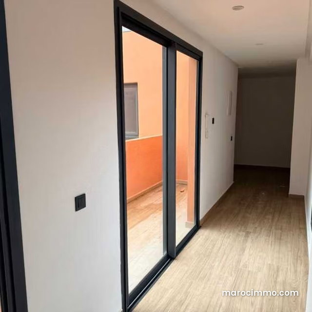 Office for Rent 105.0 m² in Marrakech, Gueliz — 5