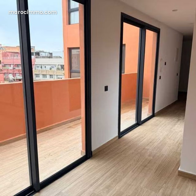Office for Rent 105.0 m² in Marrakech, Gueliz — 4