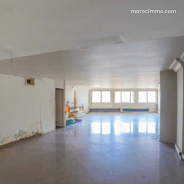 Local commercial à Louer de 273.0 m² à Casablanca, Casablanca Finance City — 3