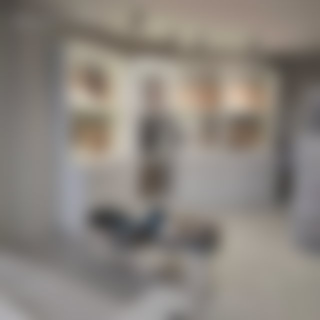 Bureau 71 m² à vendre quartier Racine, Casablanca, avec garage — 2