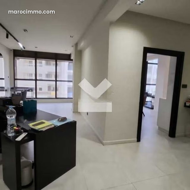 Bureau à Vendre de 71.0 m² à Casablanca, Racine — 4