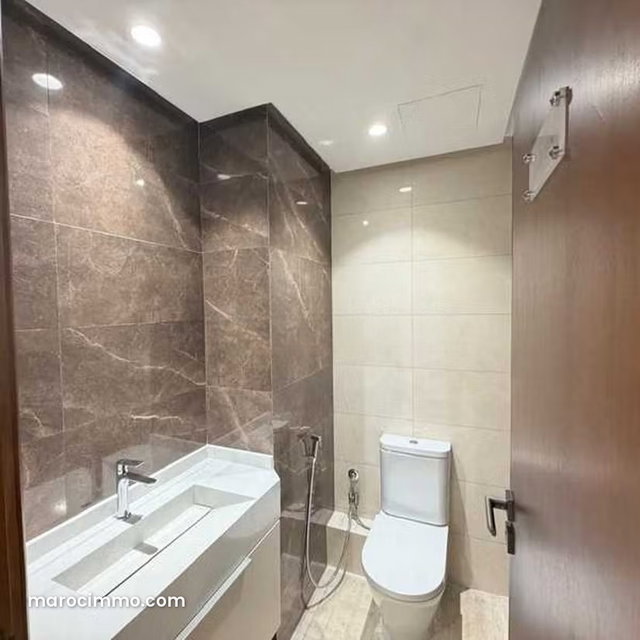 Office for Rent 89.0 m² in Casablanca, Maarif — 5