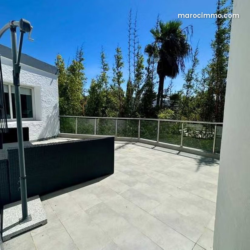 397 sqm Commercial Space in C.I.L, Casablanca, Strategic Location — Casablanca
