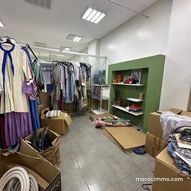 Local commercial à Vendre de 159.0 m² à Casablanca, Maarif — 2