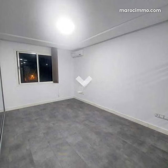 Bureau à Louer de 70.0 m² à Casablanca, Beausejour — 4