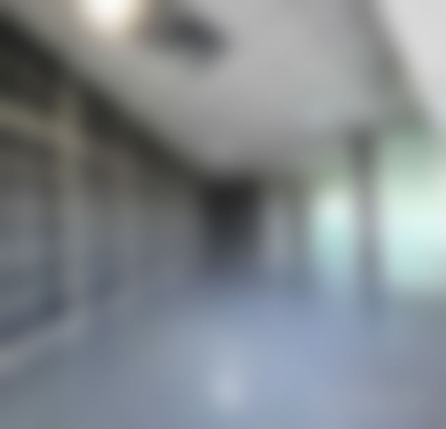 Bright 203 sqm office for lease on the 5th floor, Racine, Casablanca — Casablanca