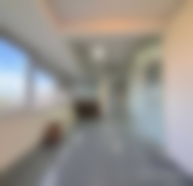 Bureau lumineux de 203 m² à louer au 5e étage, Racine, Casablanca — 3
