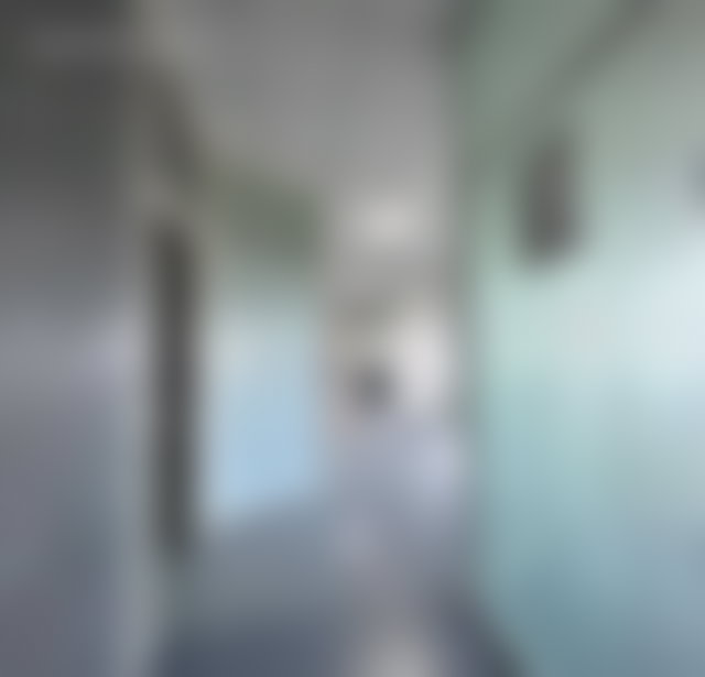 Bureau lumineux de 203 m² à louer au 5e étage, Racine, Casablanca — 2