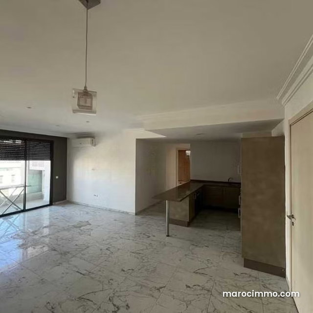 Bureau à Louer de 95.0 m² à Casablanca, Facultes Route D'El Jadida — 4