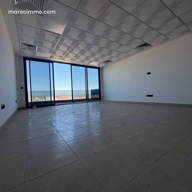 Bureau à Louer de 80.0 m² à Casablanca, Oulfa — 4