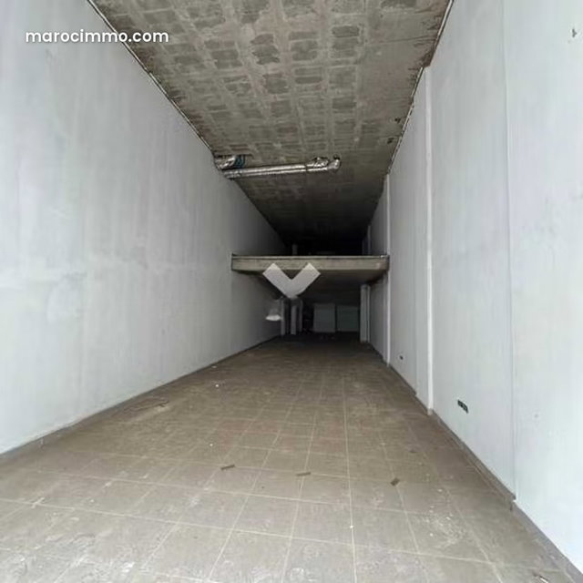 Commercial Space for Rent in Casablanca, Les Princesses — 3