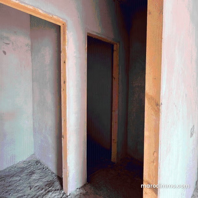 Commercial Space for Rent in Dar Bouazza, Tamaris2 — 2