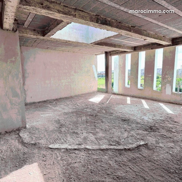 Commercial Space for Rent in Dar Bouazza, Tamaris2 — 3