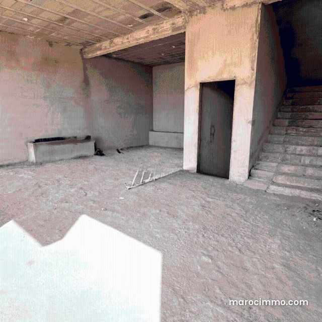 Commercial Space for Rent in Dar Bouazza, Tamaris2 — 5