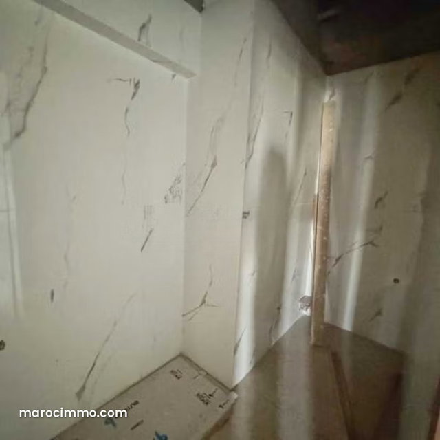 Bureau à Louer de 106.0 m² à Bouskoura, Ville Verte — 3