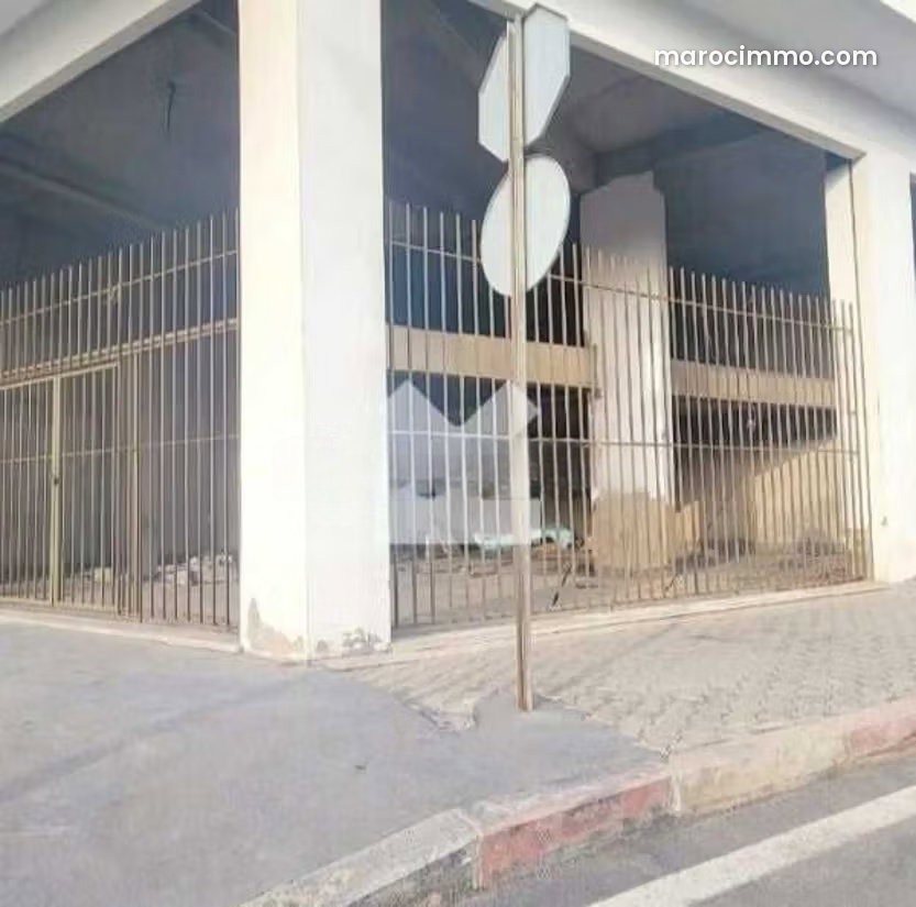 189 sqm Commercial Premises, Casablanca Finance City, Casablanca — Casablanca