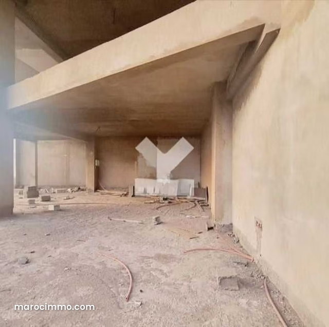 Local commercial à Louer de 189.0 m² à Casablanca, Casablanca Finance City — 2