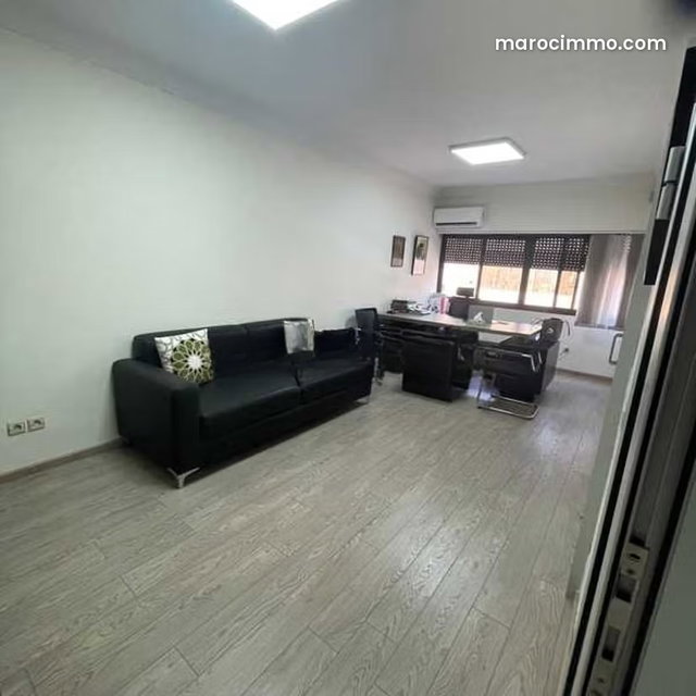 Bureau à Vendre de 86.0 m² à Casablanca, Bourgogne Anfa — 4