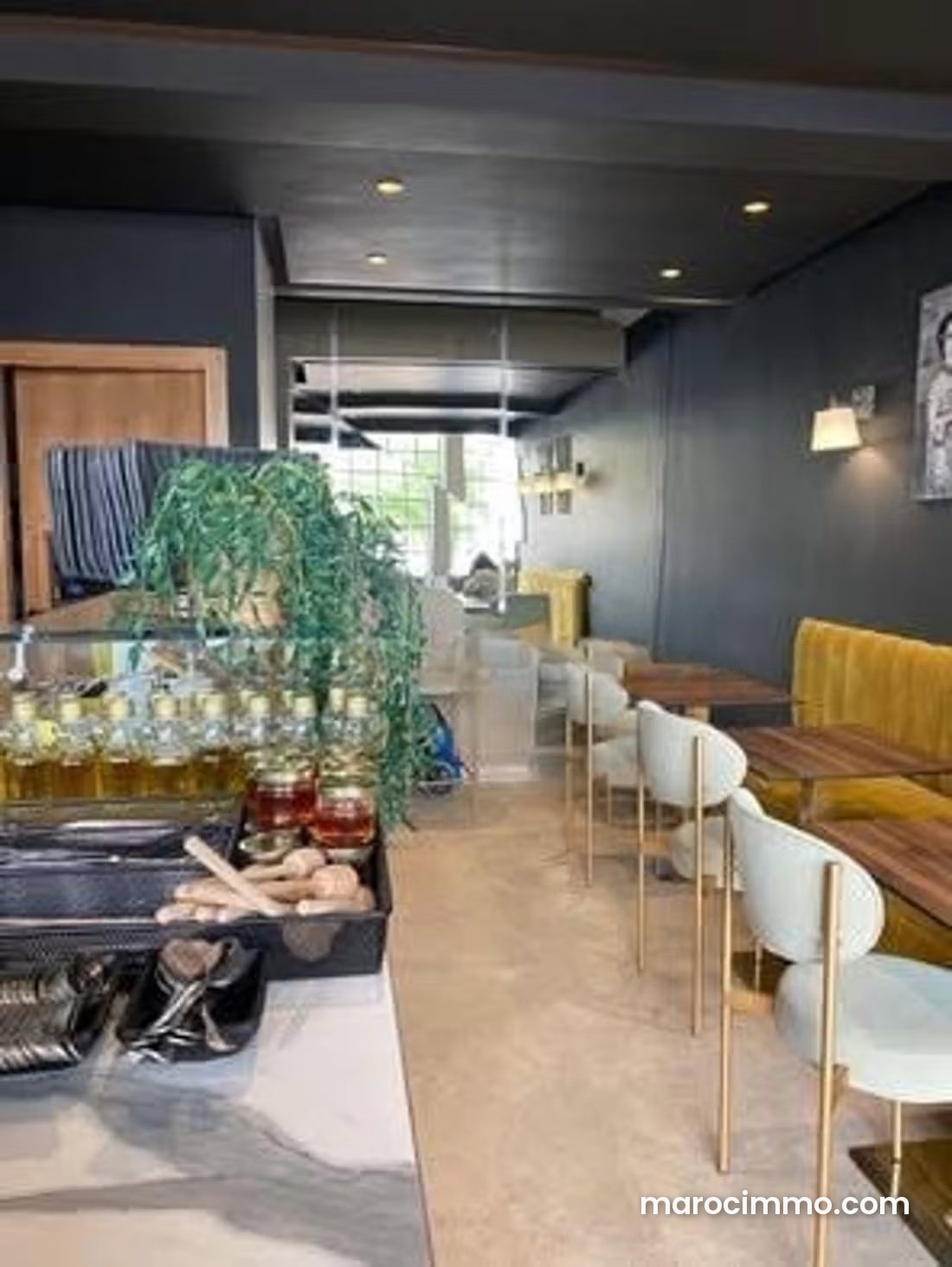 72 m² Commercial Unit for Sale in Wifak, Temara — Temara