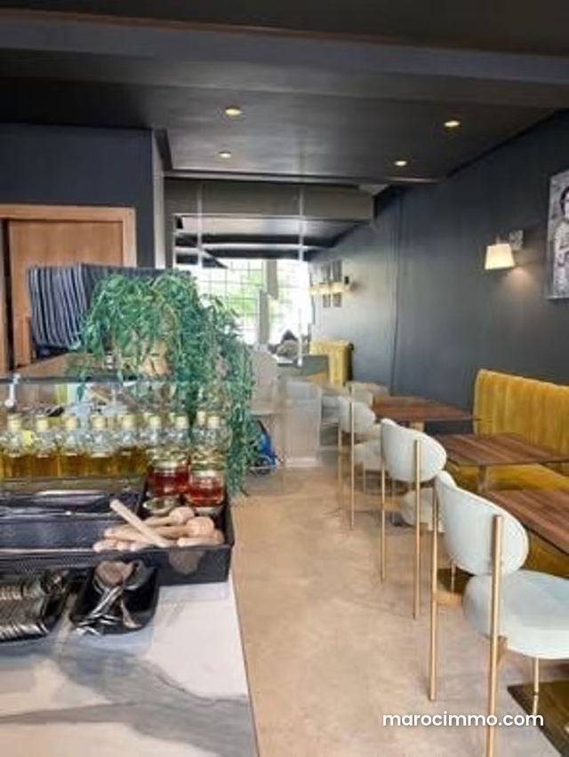 Local commercial à Vendre de 72.0 m² à Témara, Hay Al Wifaq — Temara