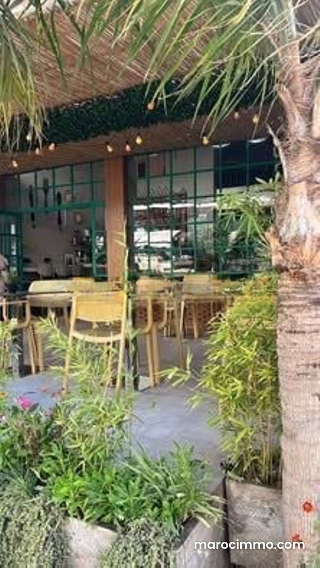 Local commercial à Vendre de 72.0 m² à Témara, Hay Al Wifaq — 2