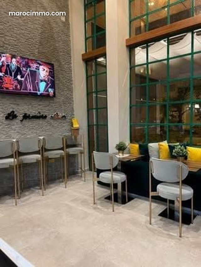 Local commercial à Vendre de 72.0 m² à Témara, Hay Al Wifaq — 3