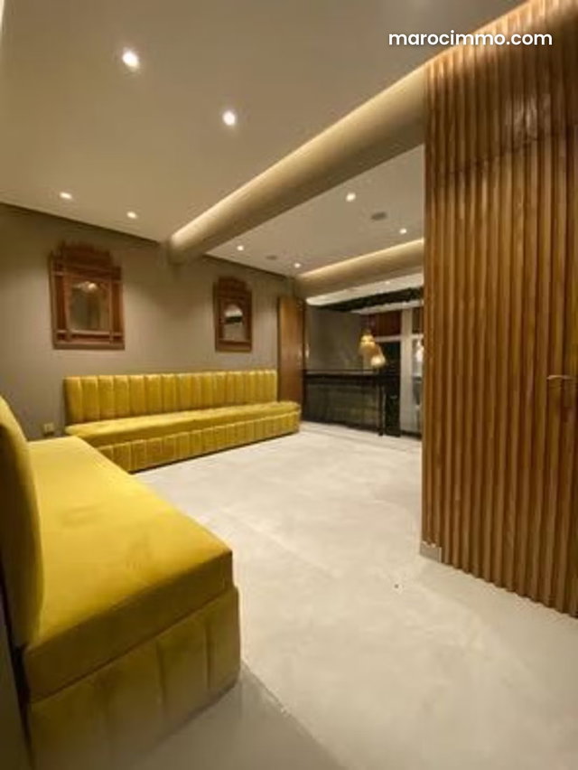 Local commercial à Vendre de 72.0 m² à Témara, Hay Al Wifaq — 4
