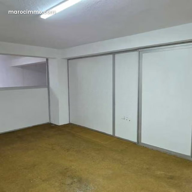 Commercial Space for Rent in Casablanca, Hopitaux — 4