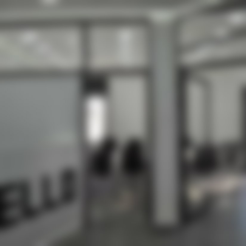 Bureau neuf 90 m², dernier étage avec ascenseur, Quartier des Hôpitaux