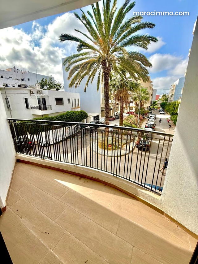 Bel appartement à vendre — الدار البيضاء