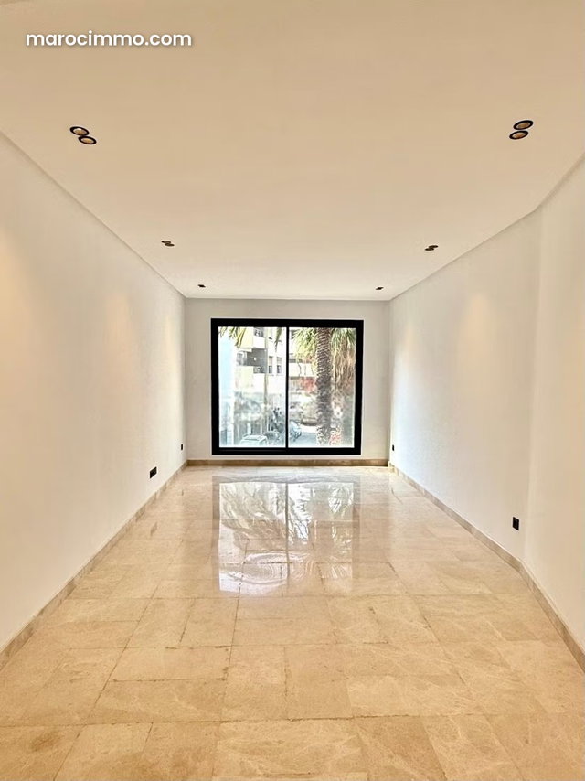 Bel appartement à vendre — 2