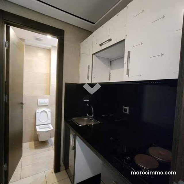 Bureau à Vendre de 63.0 m² à Casablanca, Franceville — 4