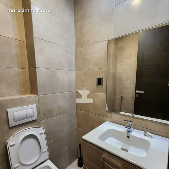 Bureau à Vendre de 63.0 m² à Casablanca, Franceville — 5