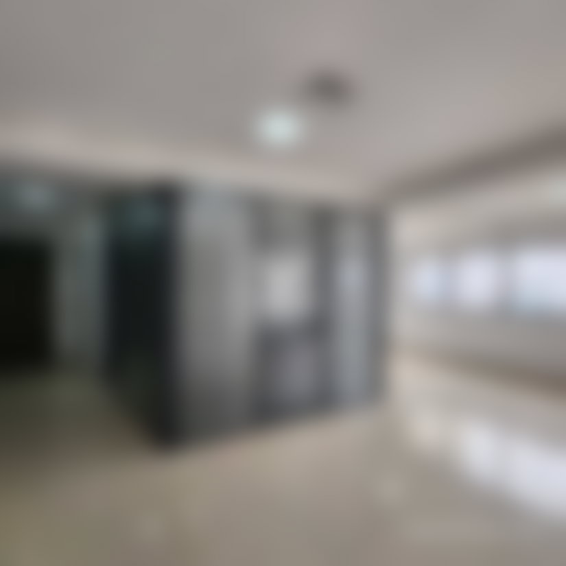 Bureau neuf 63 m² à Franceville Casablanca avec garage