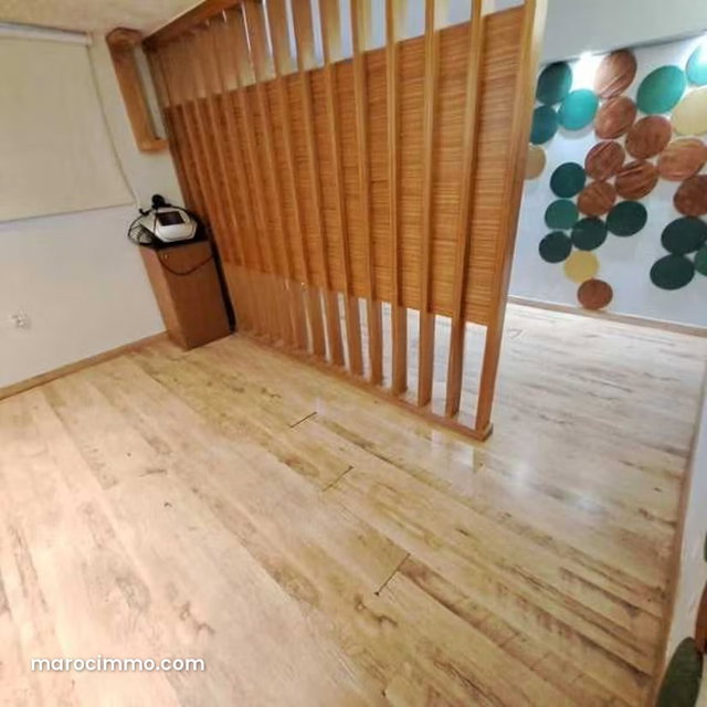 Commercial Property for Rent in Casablanca, California — 3