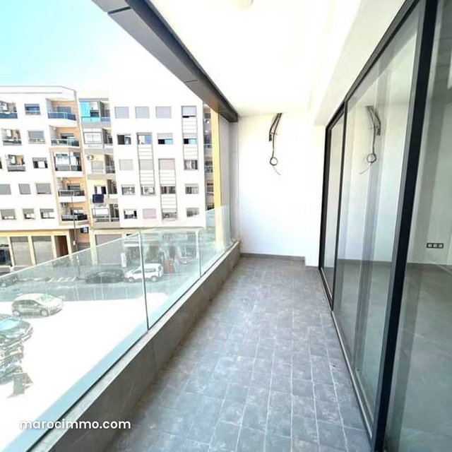 Bureau à Vendre de 73.0 m² à Casablanca, Roches Noires — 3