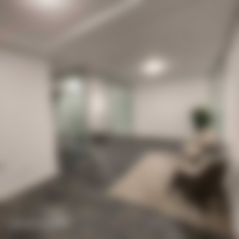 Bureau 70 m² avec double façade à Beauséjour Casablanca