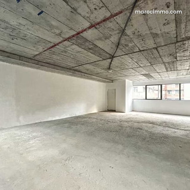 Bureau à Louer de 351.0 m² à Casablanca, Casablanca Finance City — 3