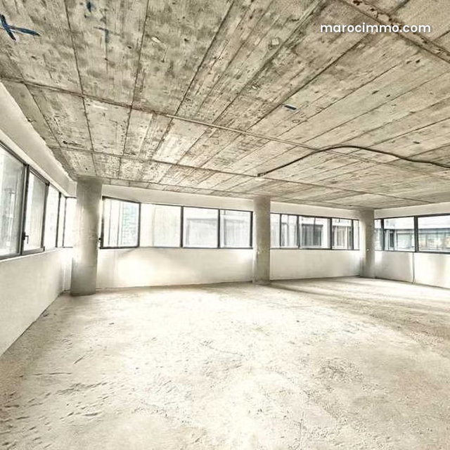 Bureau à Louer de 351.0 m² à Casablanca, Casablanca Finance City — 4