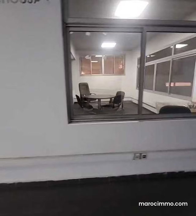 Commercial Property for Sale of 466.0 m² in Casablanca, Ain Chock — 3