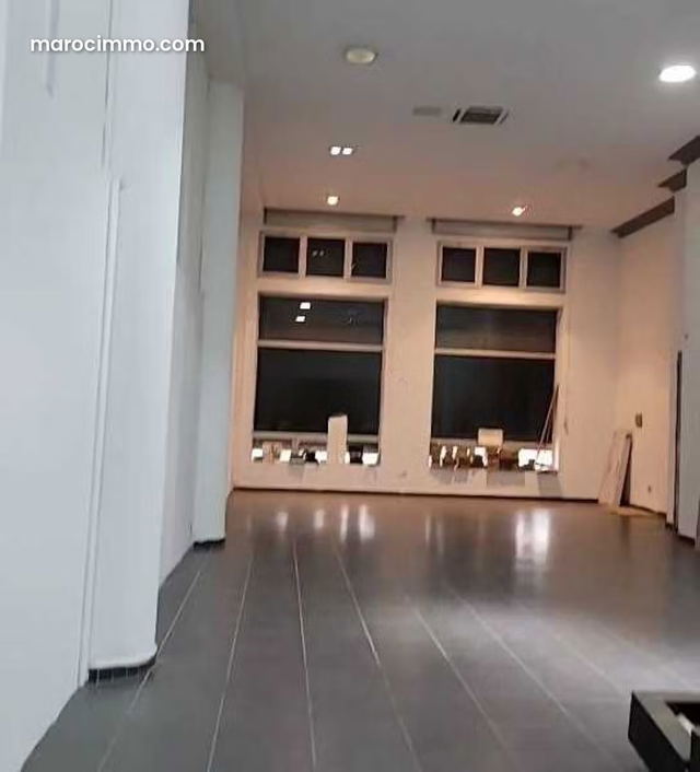 Commercial Property for Sale of 466.0 m² in Casablanca, Ain Chock — Casablanca