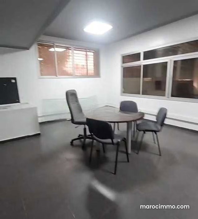 Commercial Property for Sale of 466.0 m² in Casablanca, Ain Chock — 4
