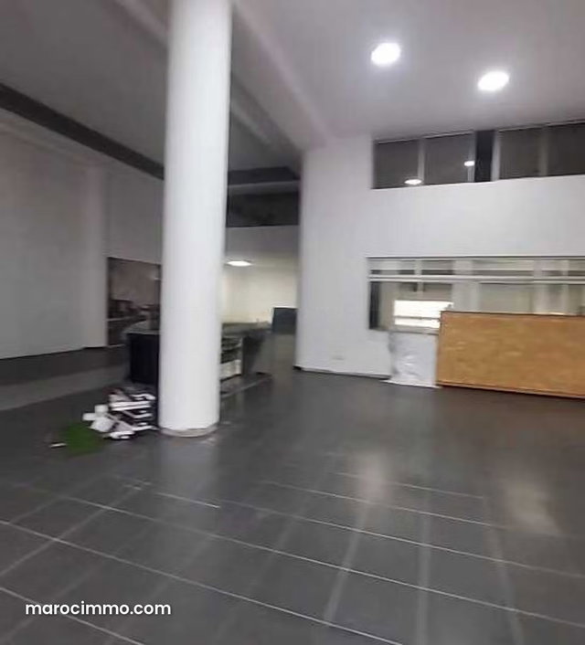 Commercial Property for Sale of 466.0 m² in Casablanca, Ain Chock — 2