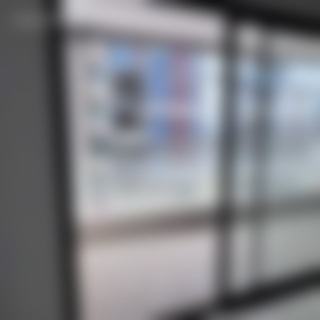 73 m² Office for Rent in Roches Noires, Casablanca — 2