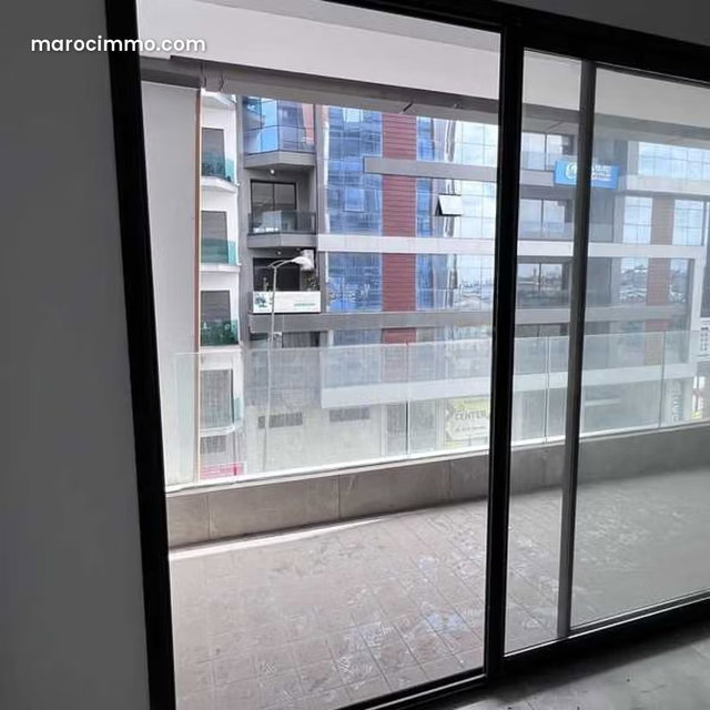 Bureau à Louer de 73.0 m² à Casablanca, Roches Noires — 2