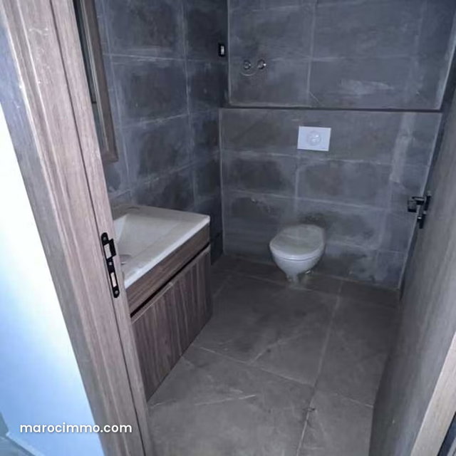 Bureau à Louer de 73.0 m² à Casablanca, Roches Noires — 5