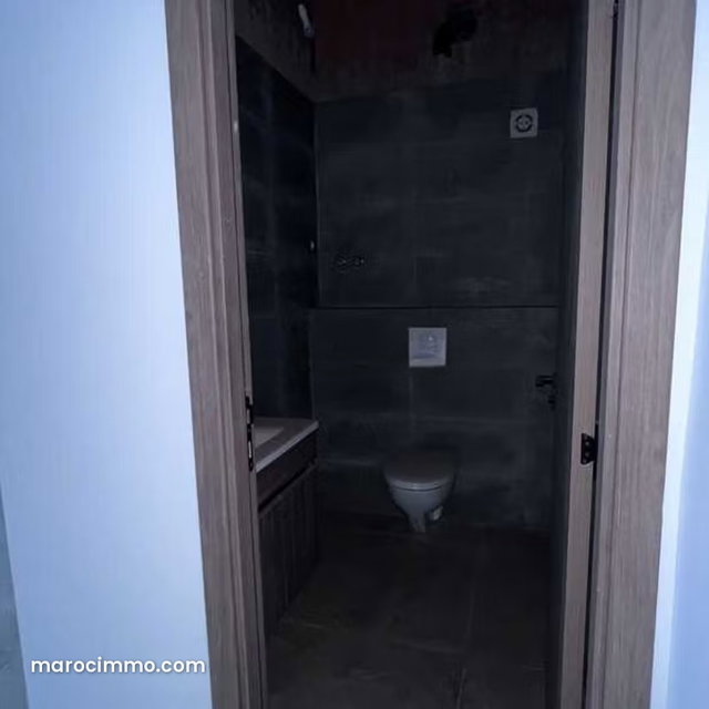 Bureau à Louer de 73.0 m² à Casablanca, Roches Noires — 4