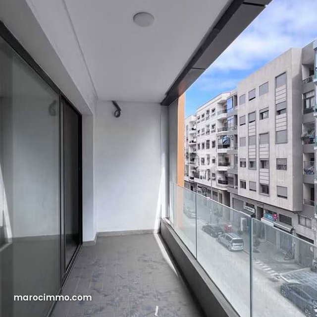 Bureau à Louer de 73.0 m² à Casablanca, Roches Noires — 3
